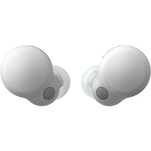 �\�j�[(SONY) ���C�����X�m�C�Y�L�����Z�����O�X�e���I�C���z�� LinkBuds S WF-LS900N:�y�ʁE���^/�m�C�L����/�O����荞��/�l�X�ȃ��[�U�r���e�B/�z���C�g WF-LS900N WC