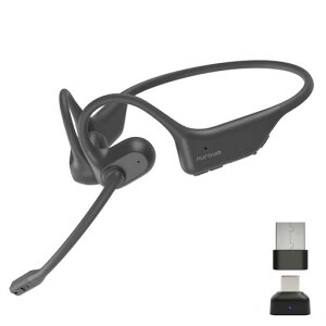 NuroumOpenEarPro2I[vC[CzCXrWlXf}CNtUSBA_v^tyʃmCYLZOCXǂȂwbhtHNAȒʘb̌e[N/c