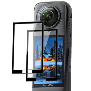 �Ή�Insta360x5/x4�t�B�����y2���Z�b�g�z�Ή��C���X�^360x5/x4�ی�t�B�����X�N���[���v���e�N�^�[�_���TPU���Y�f�@��3D�ȖʃJ�o�[24���Ԏ����C���Z�p�Ռ��z�������ߗ������x�^�b�`�w��h�~