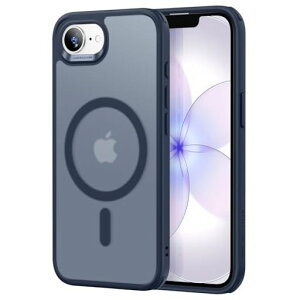 ESRiPhone17e�P�[�X�y3�{�ČRMIL�K�i�EMagSafe�Ή��ziPhone16e�pphone17e�P�[�X���ϖh�~�ϏՌ��ČRMIL�K�i�F�؍ő�7�{�̎��̓��b�N���C�����X�[�d�}�O�Z�[�t�w��h�~����~�ߌy���^