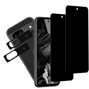 �y2��+2���Z�b�g�zKPNS���{�f�ސ�GooglePixel8a�p�̔`�����h�~�K���X�t�B���������K���X�J�o�[�̂������h�~�ی�t�B����