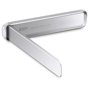 ESR�X�}�z�L�b�N�X�^���h���^���c�u�����u���Ή��p�x���߉\iPhone17eAir1716e1615141312�AGooglePixel10�ASamsung�AAndroid�Ή�-�V���o�[