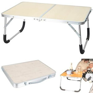 Mellbo܂肽݃e[uAEghALv[e[uTChe[uyʃA~jEؖڒV܂61cmx41cmx27cmzCg(ؖڒ)