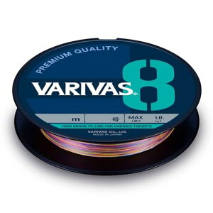 �o���o�X(VARIVAS)VARIVAS8�}�[�L���O300m3��