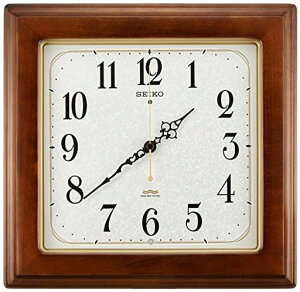 ZCR[NbN(SeikoClock)|vdgAiOlp^ؘgؒnKS298B
