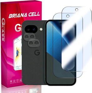 Briacicell�y2+2���Z�b�g�u���[���C�g�J�b�g�zForGooglePixel10A�K���X�t�B����(2��)+GooglePixel10A�J�����t�B����(2��)�y���{���Ɏq�f�ސ��z�����K���X�ی�t�B����9H���x������