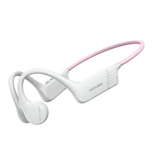DOOGEEEco ���`���w�b�h�Z�b�g Bluetooth 5.4 �C���z���}�C�N �I�[�v���C���[�C���z�� �r�W�l�X�C���z�� ENC�ʘb�Ή� ��25g�y�� �ő�10���ԘA���Đ� �����y�A�����O �ʘb�Ή� �h���h��