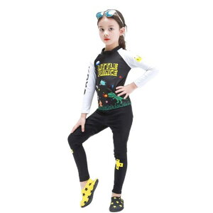 [LIANFOR]LbYj̎qĂh~ɂȂqpY{pjC򐅗VKidsSwimwear(CG[3XL