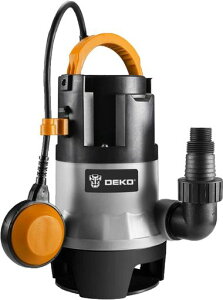 DEKOPRO|v750Wꕔz|v50E60HZʗpőfo12500L/Hg8MpK[fk͔|ًr|v