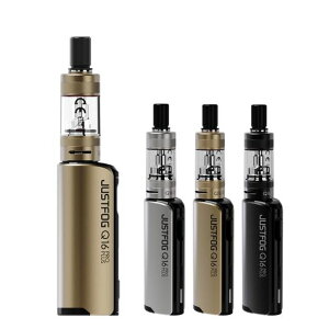 �yMTL�����z�d�q�^�o�RJUSTFOGQ16ProPlusPodKit�W���X�g�t�H�O�X�^�[�^�[�L�b�g�x�C�vvape�|�b�h�^1500mAH�ł񂵂��΂��R���p�N�g�����^�ѐ����C�^�o�R�߉������R���p�N�g�[�d��KIT�^�[��0