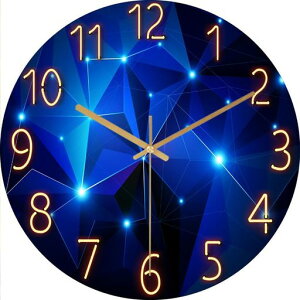 Icycow|v4mm^KXplCeAvǊ|v_ÉAbjی^EH[NbNfW^吔₷wallclock12C`livingroomQ