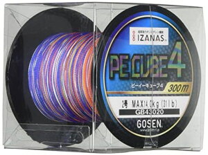 S[Z(GOSEN)CPECUBE300m2.0GB43020