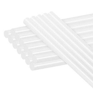 �O���[�X�e�B�b�N20�{�������z�b�g�����g7mm*100mm�O���[�K�����͔S�������{���h�K���s�^�K���ւ��p�_��L����DIY�C���p