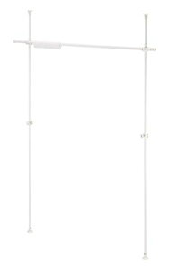 cR[|[Vyς_EԎd؂E|[zzCg162x9x215cm˂J[e[nK[T0-TKR160WH