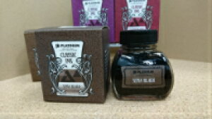 NMpCNyPLATINUM/v`iNMzÓTCN/Classic Ink/NbVbNCN