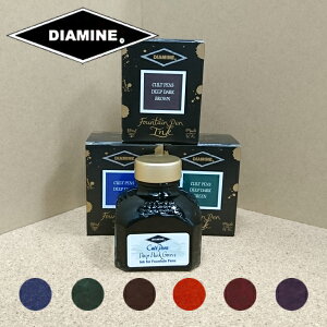 KXypCN/NMpCNyDIAMINE/_CA~zDeep Dark INK/fB[v_[NCNp 80mL