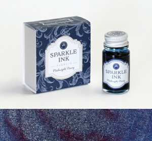 �yTeranishi Chemical Industry/�������w�H�Ɓz�M�^�[ �X�p�[�N���C���L Guitar Sparkle Ink�V���o�[�̔����q�����߂���������C���L���������C���LSPA-12ML