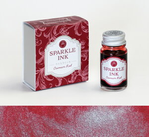 �yTeranishi Chemical Industry/�������w�H�Ɓz�M�^�[ �X�p�[�N���C���L Guitar Sparkle Ink�V���o�[�̔����q�����߂���������C���L���������C���LSPA-12ML