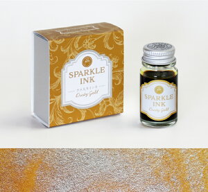yTeranishi Chemical Industry/wHƁzM^[ Xp[NCL Guitar Sparkle InkVo[̔q߂CLCLSPA-12ML