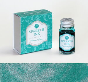 �yTeranishi Chemical Industry/�������w�H�Ɓz�M�^�[ �X�p�[�N���C���L Guitar Sparkle Ink�V���o�[�̔����q�����߂���������C���L���������C���LSPA-12ML