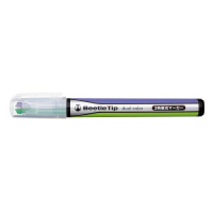 �yKOKUYO/�R�N���zBeetletip Dual Color�r�[�g���e�B�b�v �f���A���J���[ 2�F�u���}�[�J�[PM-L303PM-L313