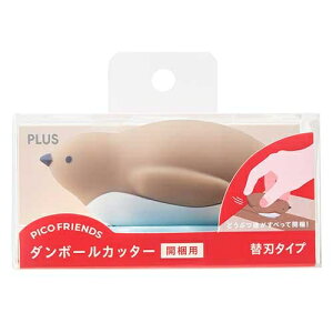 �ē��ׁyPLUS/�v���X�zPICO FRIENDS �_���{�[���J�b�^�[BC-021�V���N�} �y���M�� �A�U���V1������\�����G�ꉟ���s�R�t�����Y �V���R�� �A�j�}���_���{�[���I�[�v�i�[�֐n����i�ʔ���j