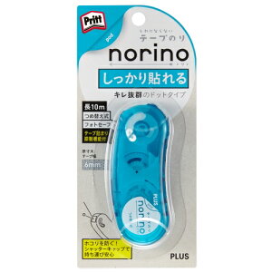 yPLUS/vXze[v̂ { mm|bh { 6mmX10m TG-1111norino \ e[v Pritt vbg lւ ߑւ 38-894