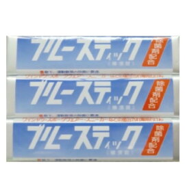 楽天市場 ブルー スティック 石鹸の通販