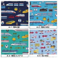 【5枚以上ご購入で送料無料！！】ランチョンマット 日本製 小学校 幼稚園 保育園 入園準備 入学準備 男の…