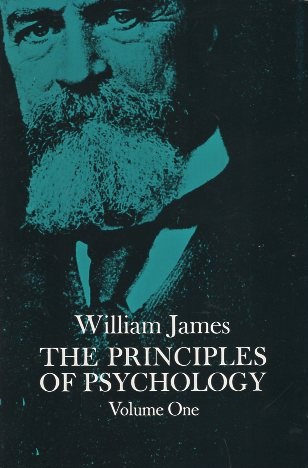 中古 The Principles 再再販 of Psychology Vol. 1 Dover Books James Medicine Publications and 贅沢品 William on ペーパーバック Biology