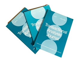 【中古】Transactional Analysis Journal（英語） 1巻から36巻2号まで一部不揃102冊 / International Transactional analysis Association /