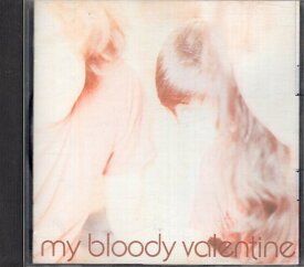 【中古】【CD】Isn’t Anything イズント・エニシング [国内盤] / My Bloody Valentine マイ・ブラッディ・ヴァレンタイン / エピックレコードジャパン