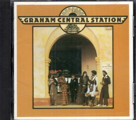 【中古】【CD】グラハム・セントラル・ステイション Graham Central Station [国内盤] / グラハム・セントラル・ステーション / ワーナーミュージック・ジャパン　WPCP-3684