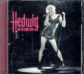 【中古】【CD】ヘドウィグ・アンド・アングリー・インチ [国内盤] / オリジナル・キャスト・レコーディング / ワーナーミュージック・ジャパン　AMCY-10076