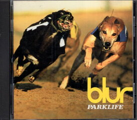 【中古】【CD】Parklife [輸入盤] / BLUR ブラー / Food 7243-8-29194-2-1