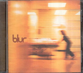 【中古】【CD】blur [国内盤] / BLUR ブラー / EMIミュージック・ジャパン TOCP-50088