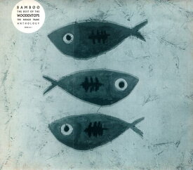 【中古】【CD】バンブー~ベスト・オブ・ウッデントップス(ラフ・トレード・アンソロジー) Bamboo-The Best Of The Woodentops The Rough Trade Anthology [国内盤] / WOODENTOPS ウッデントップス / ピー・エス・シー MTCD-1011