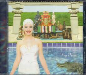 【中古】【CD】Tiny Music...Songs From The Vatican Gift Shop [輸入盤] / STONE TEMPLE PILOTS ストーン・テンプル・パイロッツ / Atlantic / Wea 7567-82871-2