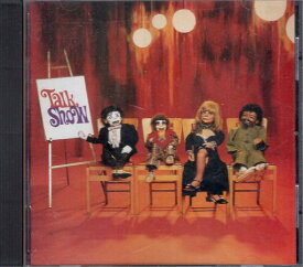 【中古】【CD】Talkshow [輸入盤] / Talk Show / Atlantic 83040-2