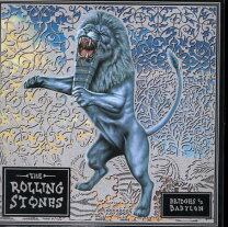 楽天市場】the bridges babylon to rolling stonesの通販