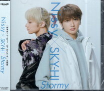 楽天市場】nissy（CD・DVD）の通販
