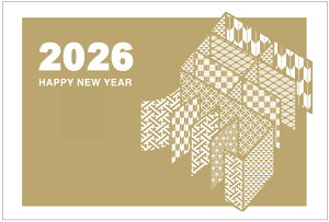 N 2026 ߔN N͂10pbN fUCς  10Zbg NʕtN͂㍞ yno.1712nz