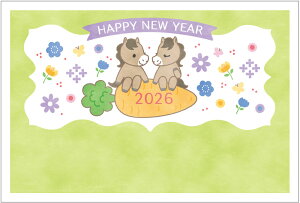 N 2026 ߔN N͂10pbN fUCς  10Zbg NʕtN͂㍞@yno.490z