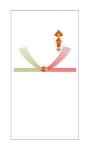 ���n�̂��V�[�� ���ѐ؂� ���n���l ���n�̂� muji02 ���^12�����i85*45mm�j