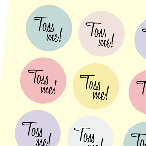 Toss me V[ TCYAIׂ܂ ی`30~48/40~24 zCg㎿ tossme-mix013 EFfBÕt[V[