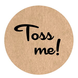 Toss me V[ TCYAIׂ܂ ی`30~48/40~24 Ntg tossme-01 EFfBÕt[V[