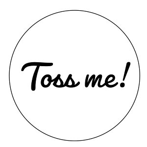 Toss me V[ TCYAIׂ܂ ی`30~48/40~24 zCg㎿ tossme-11 EFfBÕt[V[