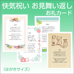 Cj@J[h@4Zbg@Ԃ@މ@񍐁@ J[h  A 䈥A Cj