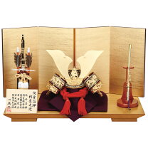 楽天市場】純金（兜飾り｜五月人形）：雛祭り・端午の節句<おもちゃの通販