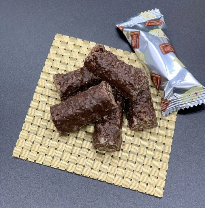 楽天市場 はじける恋がしたくて１０個入 バレンタイン パチパチチョコクランチ お菓子 ギフト グルメ プレゼント クランチ かわいい 洋菓子 スイーツ クランチ チョコ パチパチキャンディー 絶妙 コラボ チョコクランチ 爽快 刺激 株式会社タナベ